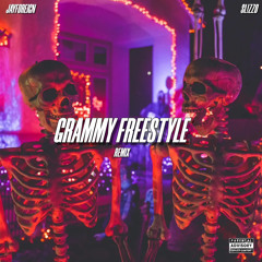 GRAMMY FREESTYLE (feat. SL!ZZO) (Remix)