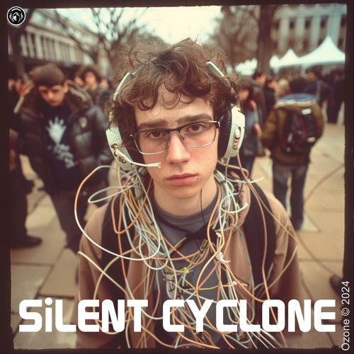 SiLENT CYCLONE
