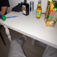 heembeezy - just like me (sped up)