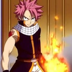 Fairy Tail_ Never End Tale (English Dub Cover) _ Silver Storm