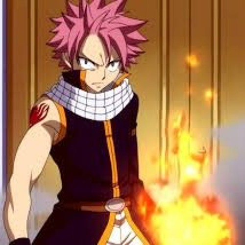 Fairy Tail_ Never End Tale (English Dub Cover) _ Silver Storm