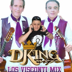 LosVisconti Mix - DJ kingMix