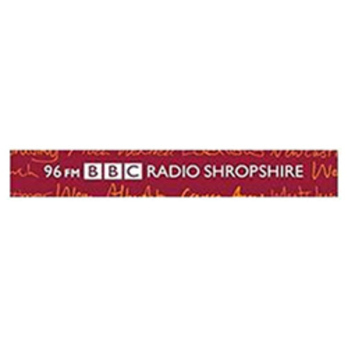 NEW: RJO - Jingle Of The Day (7th August 2025) - BBC Radio Shoprshire (2004) - Groove Addicts
