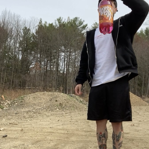 ariel fasho - e40 (nas barker)