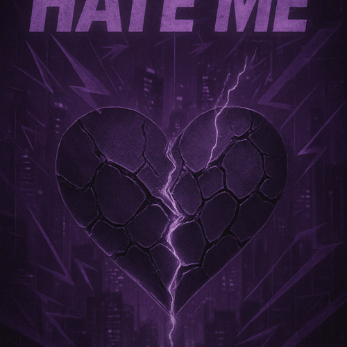 JULIUX-HATE ME (FREE DL)