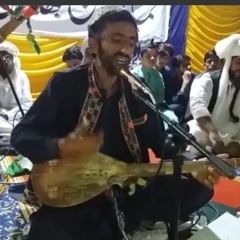 Cham Khumari Wahab Bugti