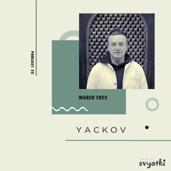 Svyatki #23 - Yackov [2023]