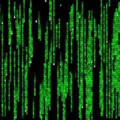 Code Rain