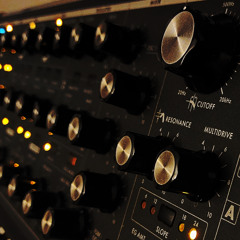 Professor Moog 37