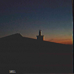 ništa osobno (prod. 1611)