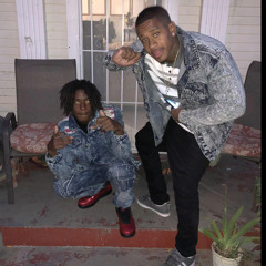 Fraction BandzAlmighty x Uchiee x PROFITAMILLION