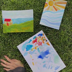 Jehovah is my Shepherd (piano)