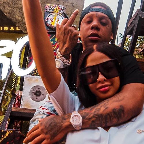 Cuero - DJImaEdit - Intro-Break - Dembow - Yailin La Mas Viral