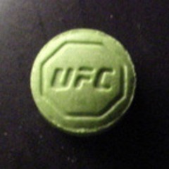 UFC JIGGIN