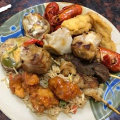 Lunch (prod. Von007)