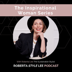 Ep 3 | Combating UK Child Poverty with Ansje from Jakes Boost | Roberta Style Lee Podcast