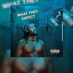 Swuiyou - What They Expect (Pro. By YeNn Beats. & Zeb Productions)