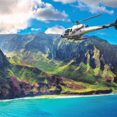 Best Kauai Island Helicopter Tours Prices Reviews