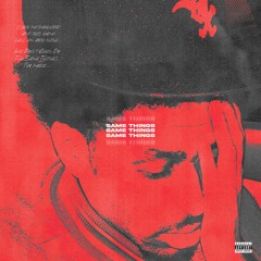 SlickDa3rd - SAME THINGS