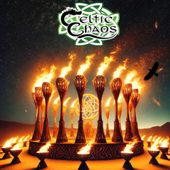 Sturge B2B Daithí Krushéir - CELTIC CHAOS, LONDON DECOM 24