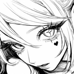 i can see it in ur eyes, angel