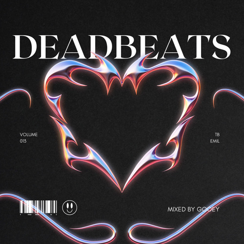 Deadbeats Vol.13