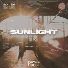 Ed Lev - Sunlight