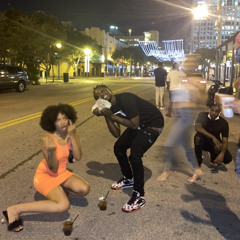 WHAT IM INTO FT YUNGBUDDHA , & JOEQUEST