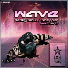 LSA007_Wave 'Really Slow'(Preview)