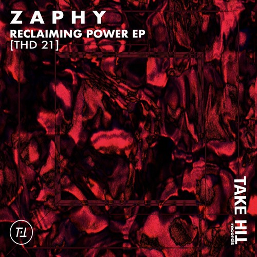 Premiere: Zaphy - Broken Glass (Original Mix)