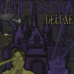 What the Shitballs! - Vamp Ecstasy