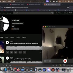 darlnn - no one else is like me *RADIO EDIT*