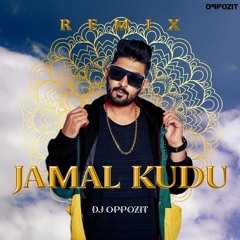 Jamal Kudu - Animal Abrar's Entry - DJ Oppozit Remix