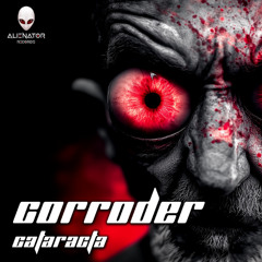 Corroder - Cataracta (Preview)
