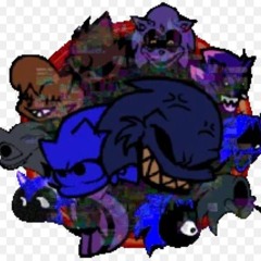 fnf vs. sonic.exe — manual blast