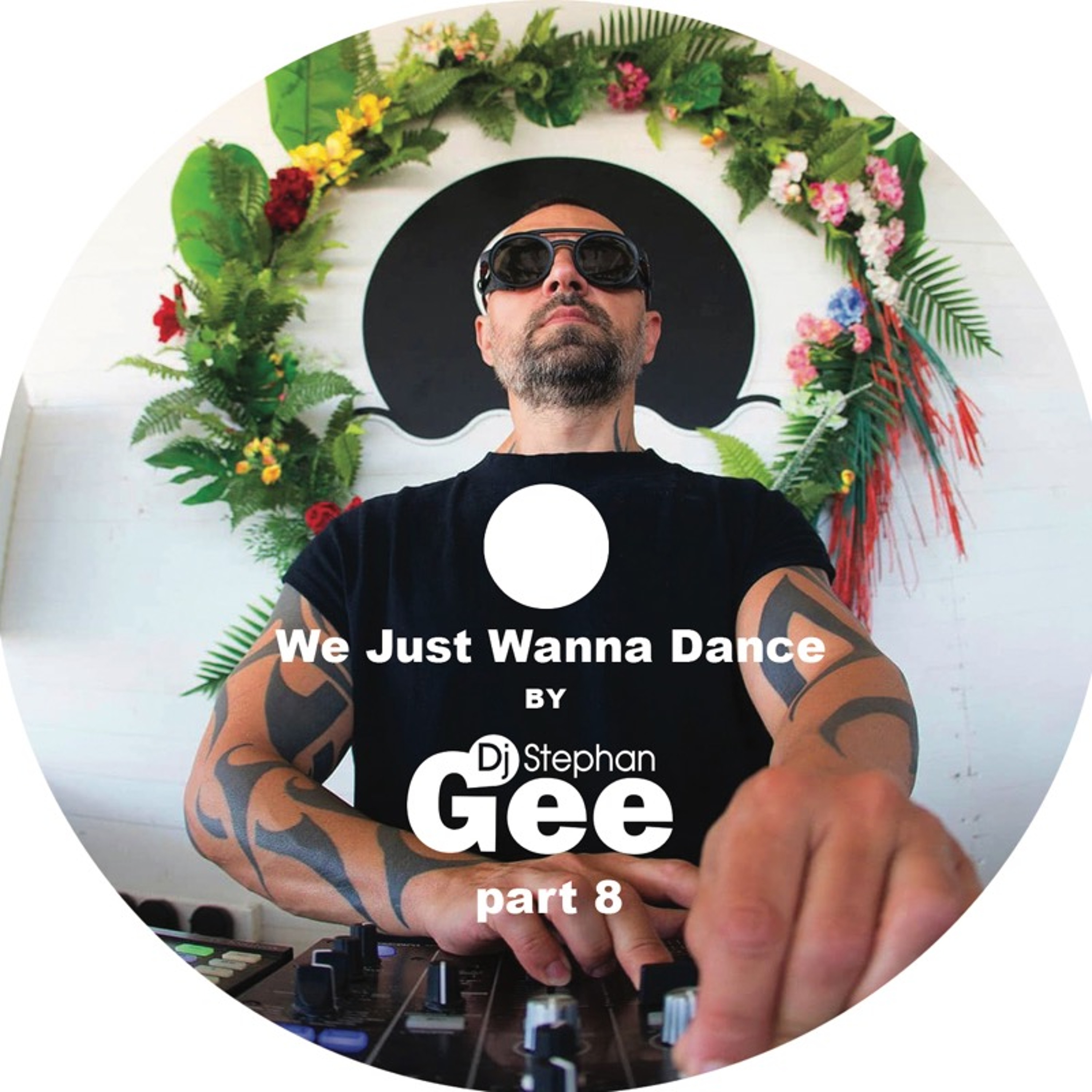 DJ Stephan Gee (Official)