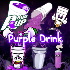 Purple drink