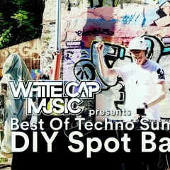 WhiteCapMusic - Best Of Techno Summer 2021 - DIY Spot Bautzen
