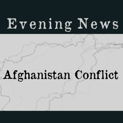 Silencio 5 Afghanistan Conflict