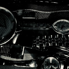 The Clock Is Ticking (DAM mix23)