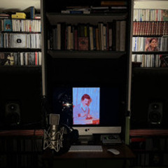 در دکان تنباکو فروشی. اپیزود یک - احمد