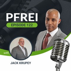 Episode 122: Jack Krupey