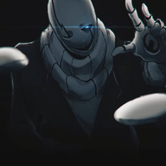 Gaster Edit - Ecletica Nanolicita 2.0 (Ultra slowed)
