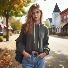 Small Town, Clean Slate