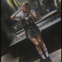 #MIXTAPE [ LEOHASEO ] 2Q24 REQ# SALSABILLA PUTRI AZRIEL