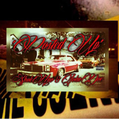Posted Up- ShokUno,John Doe