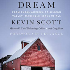 [View] EBOOK 📁 Reprogramming The American Dream: From Rural America to Silicon Valle