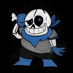 [UnderSwap] - Mweh-heh! + Skullamouche