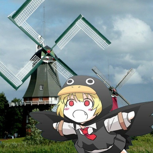 Windmill Of Hardcore Friendship