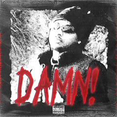 DAMN! (p. @jayybach + @parkerxphantom)